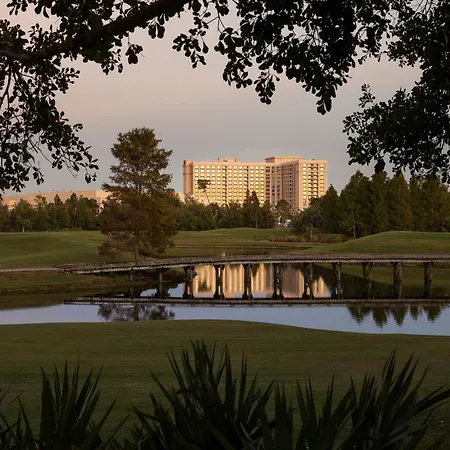 Waldorf Astoria Orlando - An Official Walt Disney World Hotel-3