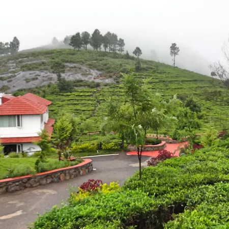 Green Nest Resort Ooty-3