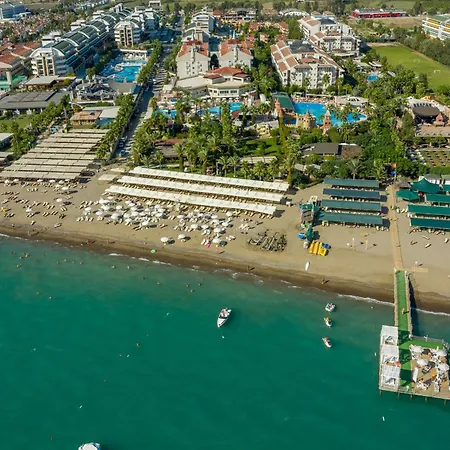 Aydinbey Famous Resort-3
