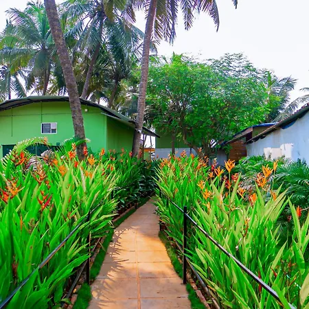 Orange Sky Beach Bungalow-3