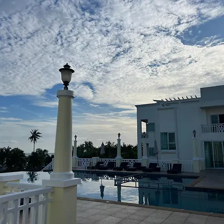 Krabi Front Bay Resort-2