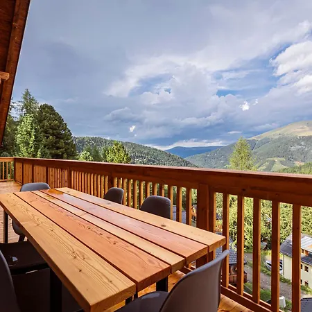 Turrach Lodges By Alps Resorts-2