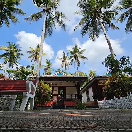 Leisure Valley Beach Resort-3