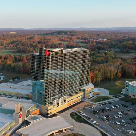 Resorts World Catskills-2