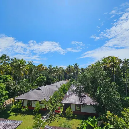 Leisure Valley Beach Resort-2