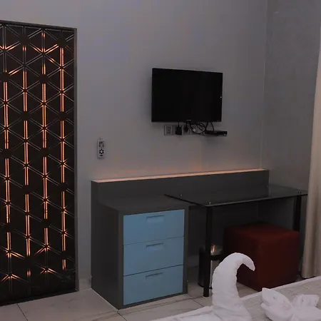Nt Hotels And Resorts Akridha-2