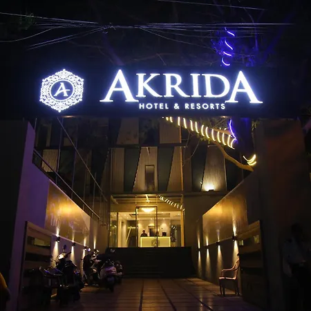 Nt Hotels And Resorts Akridha-3