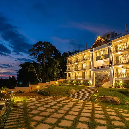 Aadisaktthi Resorts & Spa Kovalam-3