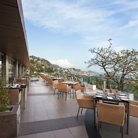 Fortune Resort Grace, Mussoorie - Member Itc Hotels' Group-3