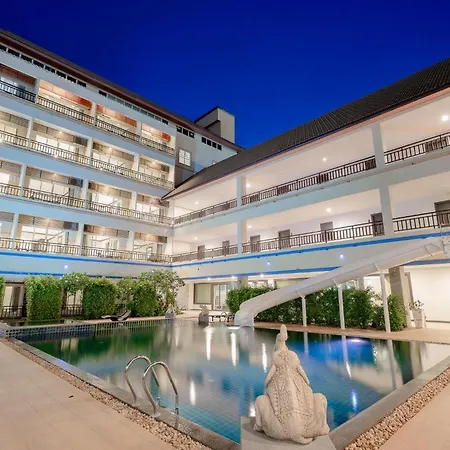 Napalai Resort Hua Hin-3