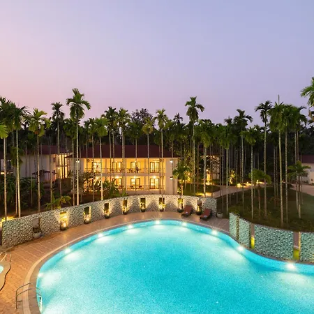 Malnad Shire Eco Resort-3