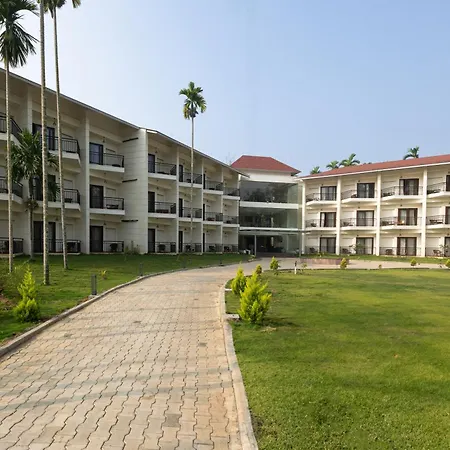 Malnad Shire Eco Resort-3