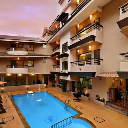 La Sunila Suites Baga By Wsi-3