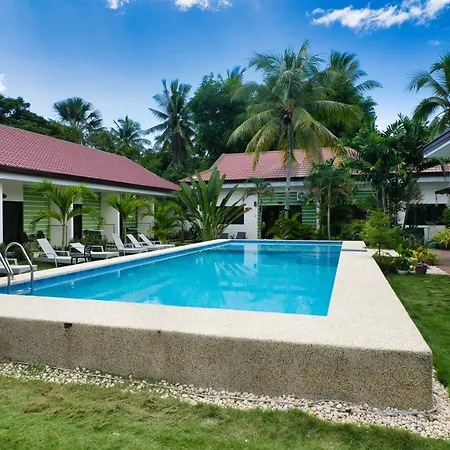 Chinita Boutique Hotel-2