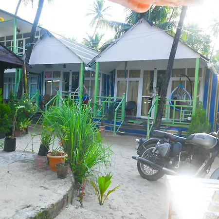 Sunbath Beach Exotica-3