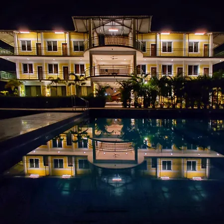 The Kanila Resort-2