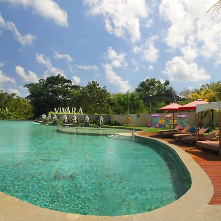 Vivara Bali Private Pool Villas & Spa Retreat-2