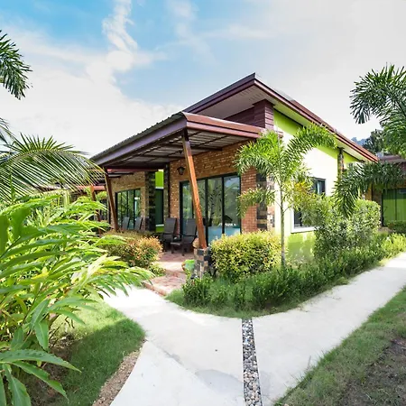 Siri Lanta Resort-2