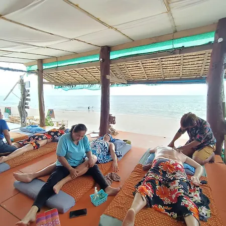 Sea Shell Beach Resort-3