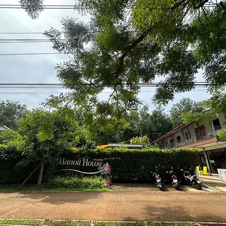 Hanoii House-2
