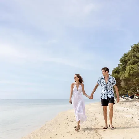 Kardia Resort Gili Trawangan A Pramana Experience-2