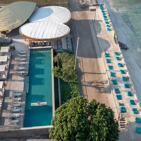 Kardia Resort Gili Trawangan A Pramana Experience-3