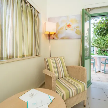 Silva Beach Hotel-2