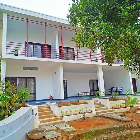 Sereno Resort Sakleshpur-2