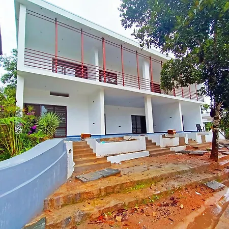 Sereno Resort Sakleshpur-3