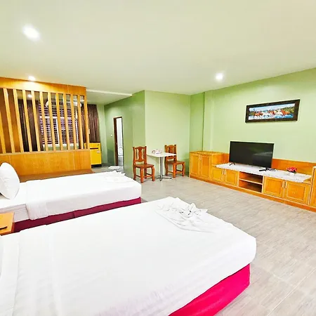 Dome Resort Sha Plus-3