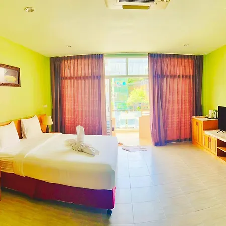 Dome Resort Sha Plus-2