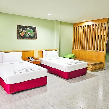 Dome Resort Sha Plus-3