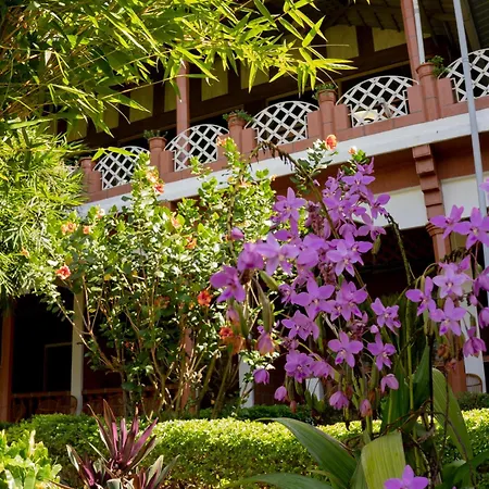 The Nest Inn Resort-2