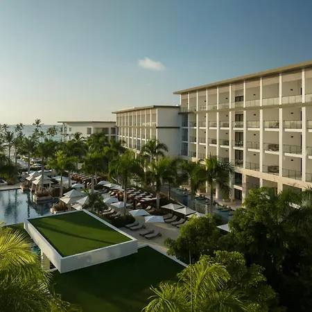 Hyatt Ziva Cap Cana-3