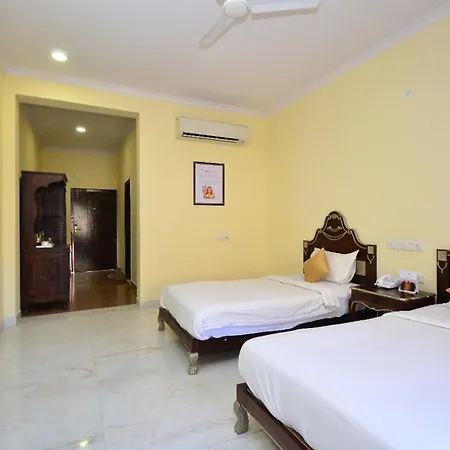 Aaram Baagh - A Luxury Nature Resort-3