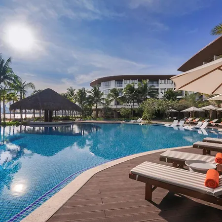 Boma Resort Nha Trang-2