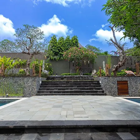 Abi Bali Resort And Villa-3