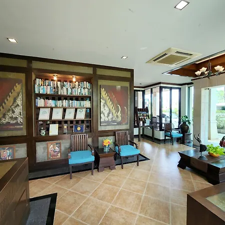 Lanta Mermaid Boutique House-Cozy Stay,Seaview, Delicious Breakfast,2 Minutes Walk To The Beach-3