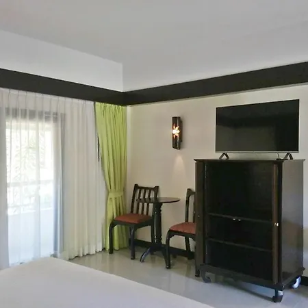 Diamond Cottage Resort & Spa-2