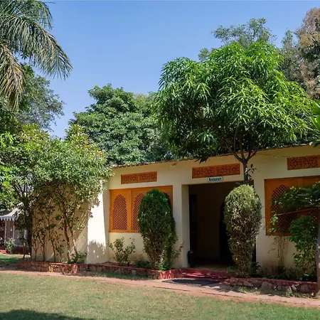 Ranthambore Tiger Resort-3