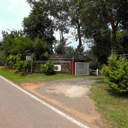 Bovera Orchards Coorg By Luxdens Hotels-2
