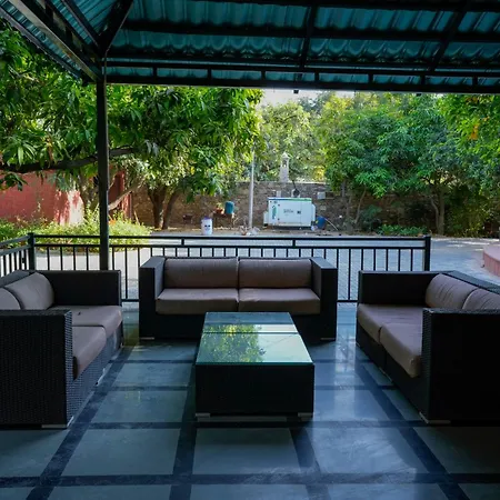 Bageecha Resort-2