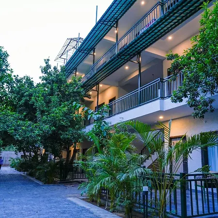 Bageecha Resort-3