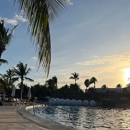 Vidanta, Hotel Mayan Palace-3