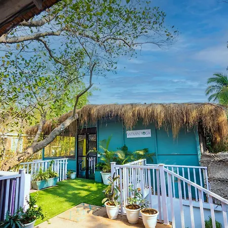 Kayaniv Resort-2
