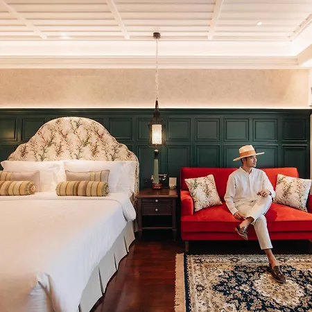Na Nirand Romantic Boutique Resort-3