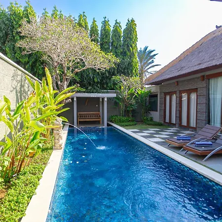 Abi Bali Resort And Villa-2