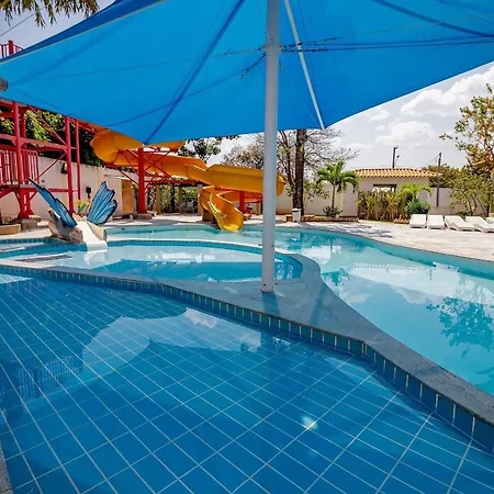 Diroma Internacional Resort-2