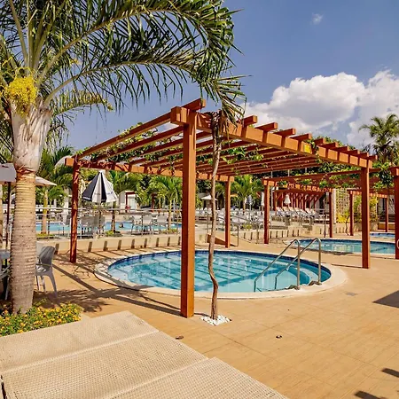 Diroma Internacional Resort-3
