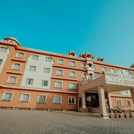 Imagica Resorts-3